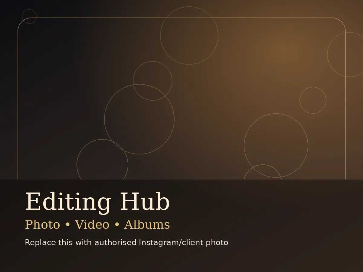 Photo video editing hub Palampur